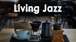 Расслабляющий джаз – плейлист с кофейным джазом для работы и учебы, не выходя из дома,