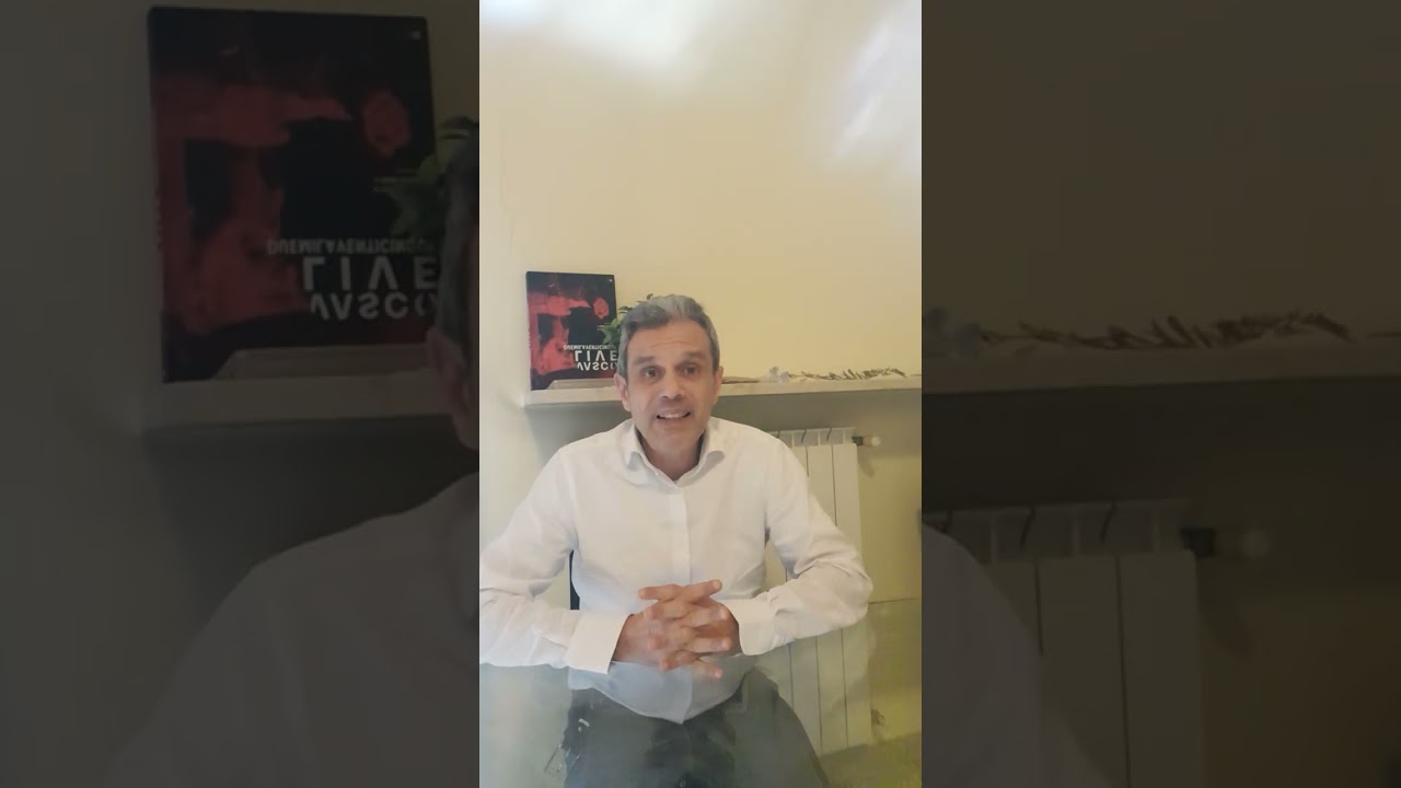 L'uomo della strada  - settima puntata 