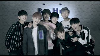 [ENG SUB] BTS BokBulBok p.1