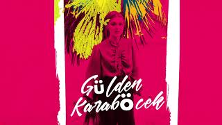 Video thumbnail of "Gülden Karaböcek - Oy Bende Yare Bende (Orjinal Kayıtlar 1971/1973)"