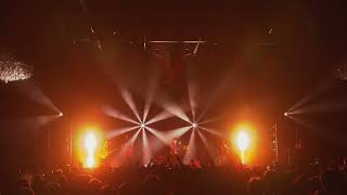Thievery Corporation: 2019-12-20 - The Fillmore Denver, CO (Complete Show) [4K] w/SOUNDBOARD AUDIO