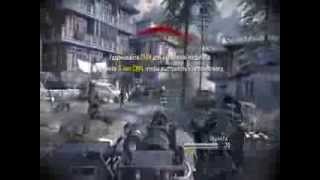 Прохождения Call of duty modern warfare 3 миссия №3 "Персона нон грата " Прохождения Call of duty modern warfare 3 миссия №3 "Персона нон грата "