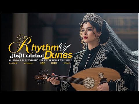 Broken Heart 1 Hour Emotional Arabic Turkish Instrumental Oud Music Playlist
