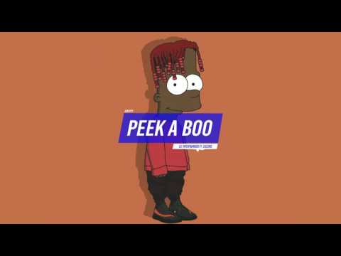 Lil Yatchy x Migos - Peek A Boo (CUZZINS Remix)