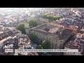 Ref:1vBg87WqIZw Vue d'en haut: l'htel de ville d'aix en provence