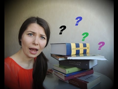 Как выучить иностранный