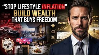 Full Stop Lifestyle Inflation: Build Wealth That Buys Freedom Update