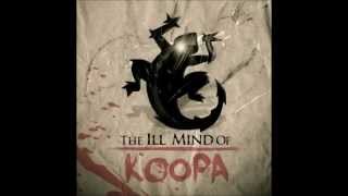 Chamillionaire - The ILL Mind of Koopa (Official Audio)
