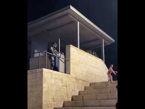 علي عهدي علي ديني انا دمي فلسطيني محمد عساف