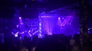 Northlane - 4D LIVE (Neon A1ien Tour)