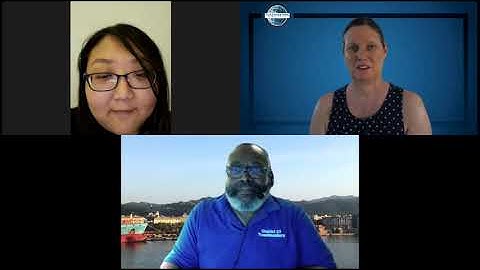 How to vote using Election Buddy