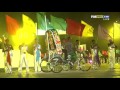 Cricket 2011 World Cup Opening Ceremony HD part 2