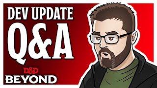 Dev Update Q&A [February 13th 2020]