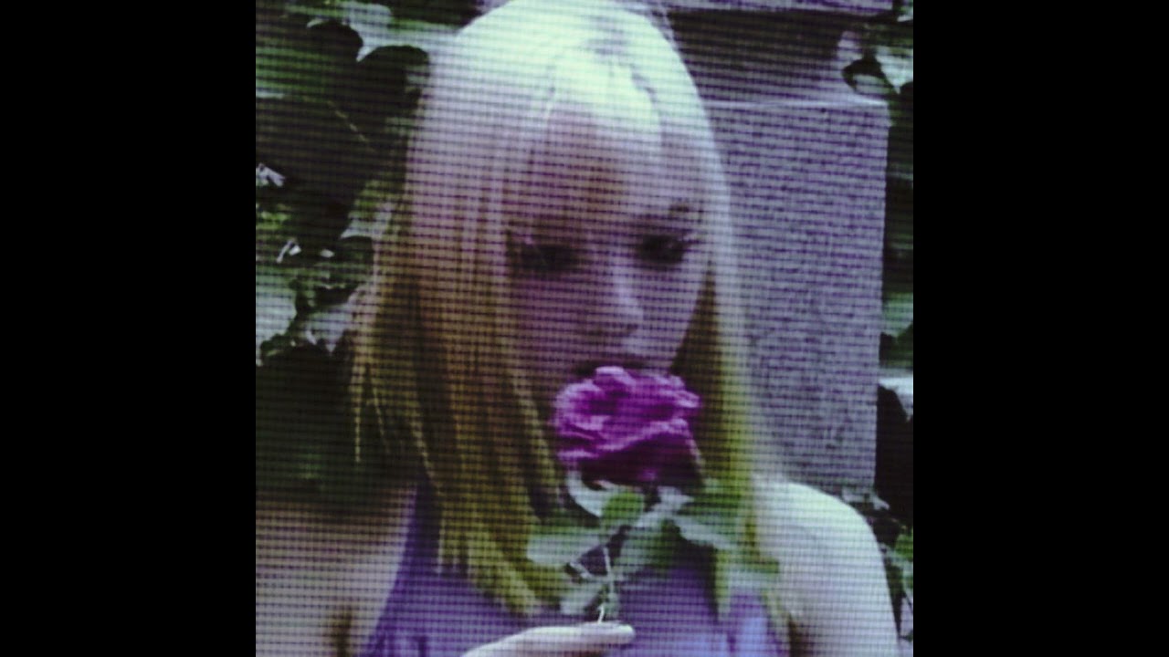 Disquietude (sped up + reverb)