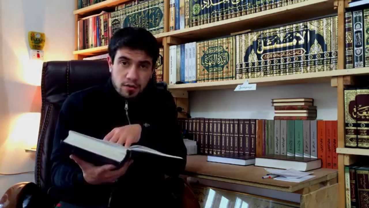 الجنة .. عمارات أم بساتين ؟