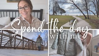 Down Syndrome day, school update, travel plans & shopping haul!