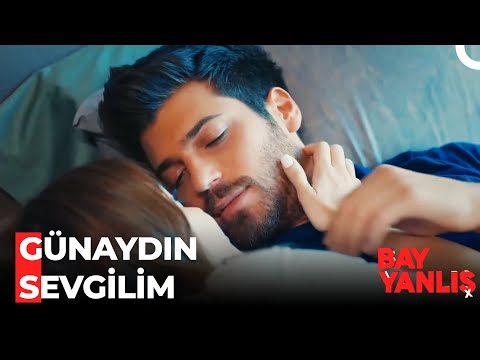 Güne Başlamanın En Tatlı Yolları - Bay Yanlış