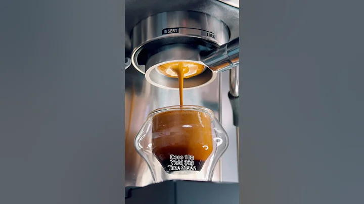 Espresso Crema HACK! Learn How to Elevate Your Coffee Game Instantly