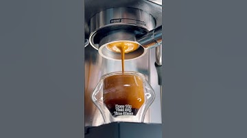 Espresso Crema HACK! Learn How to Elevate Your Coffee Game Instantly