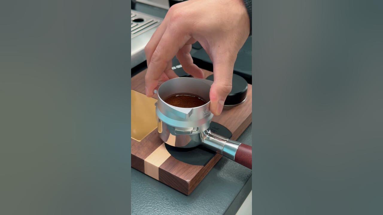 Espresso Crema HACK! Learn How to Elevate Your Coffee Game Instantly