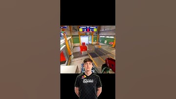 NiP Highlights CS2 #cs2highlights #csgo #rainbet