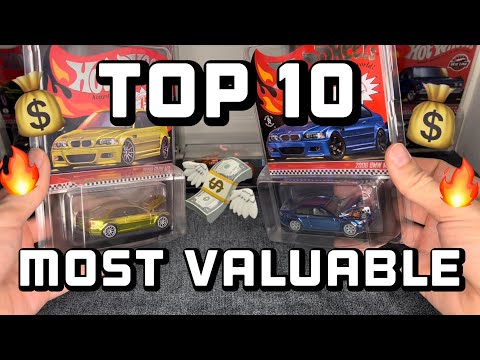 Hot Wheels Top