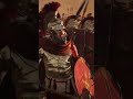 Epic Roman Battle- Lake Regillus #ancientrome