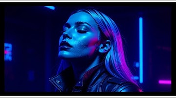 Neon Ghost — Industrial Techno, Deep & Hypnotic | Full Track