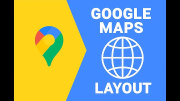 How to use Google Maps layout in ClientlyBase?