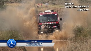 : Baja Aragon 2019