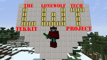 The Tekkit Project: More Power in Teleport Pipes