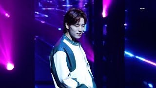 [4K] 250712 쇼뮤지컬 어게인 드림하이 앵콜 스페셜 스테이지 내꺼하자 동우 fancam
