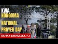 KwaNongoma National Prayer Day 18 July 2025 Safika Sakhuleka Hallelujah KwaNongoma National Prayer Day 18 July 2025 Safika Sakhuleka Hallelujah