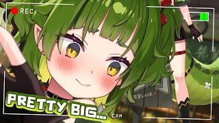 Download Lagu I can't even fit on screen...【Nitya Nil Debut Highlights】 MP3