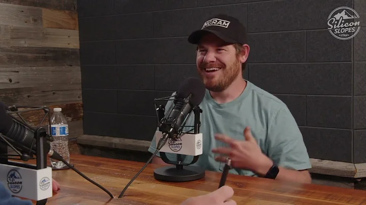 M&P Ep. 158: Chad Ingram, Founder & CEO of Distro