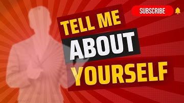 How to Answer “Tell Me About Yourself” with Confidence | D3V INDIA
