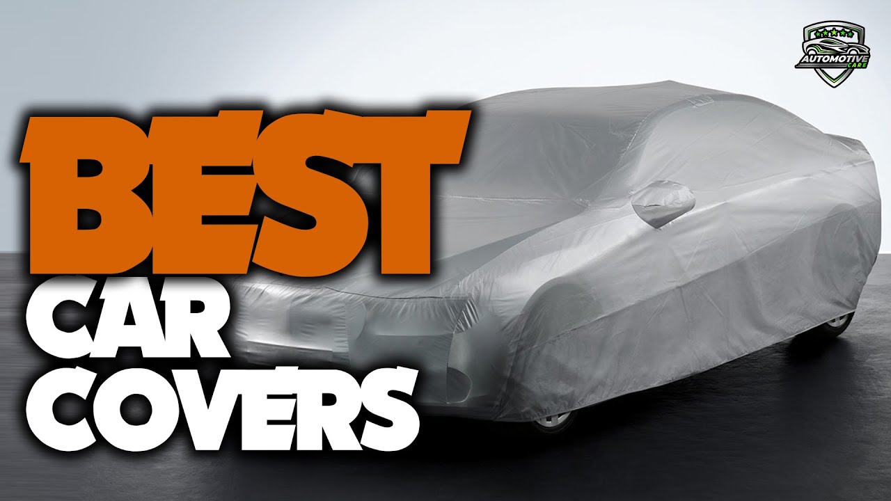 Top 7 Best Car Covers for Snow Reviews in 2017