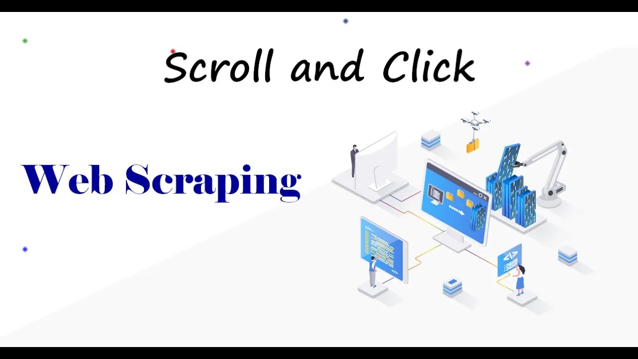 faire du web Scraping Professionnel
