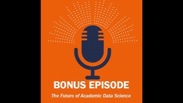The Future of Academic Data Science