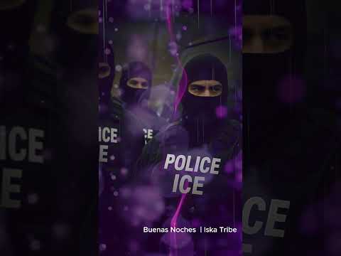 Buenas Noches Iska Tribe Spotify Music