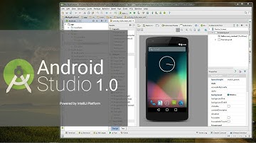 How To Install Android Studio 1.0 on PC