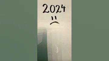 Goodbye 2024 Happynewyear 2024 2025 Viralshort Trending Music Song Art Lyrics Djo Slowed 
