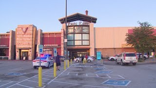 Town East Mall shooting: What we know