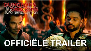 Dungeons & Dragons: Honor Among Thieves - Nederlands ondertitelde trailer