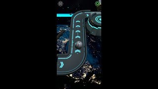 Ballance: The Return (by Happy Happy Technology) - arcade game for android - gameplay. screenshot 1