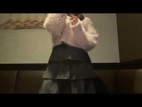 【botばっか/ファントムシータ】女子大生が歌ってみた #cover #カラオケ  #ado 