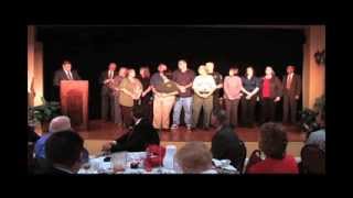 Sheriff's Patrol Winter 2013 - 14