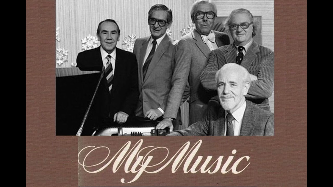 My Music - Series 17 Omnibus (Part One)