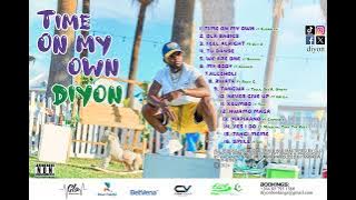 Diyon - Nwamo Maga (Official Audio)