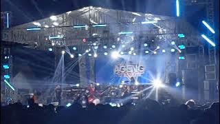 Merana Ageng Musik RAMAYANA